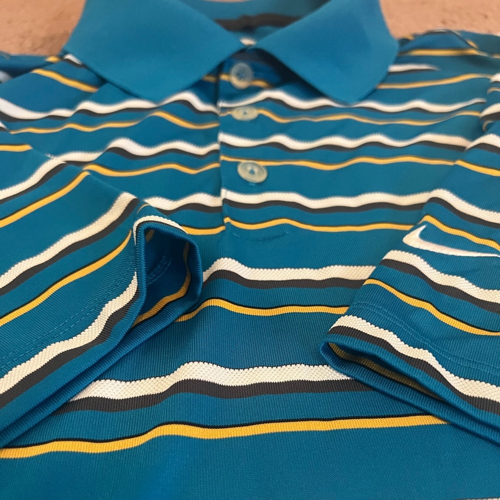 Nike Golf Shirt